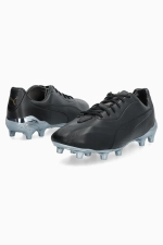 Бутсы Puma King Platinum FG/AG - черный