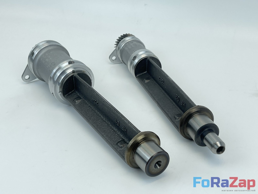 Балансирные валы к-т VAG EA888 Gen2 1.8 - 2.0
