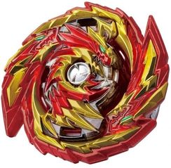 Волчок и лаунчер Master Diabolos Generate B155 от Takara Tomy