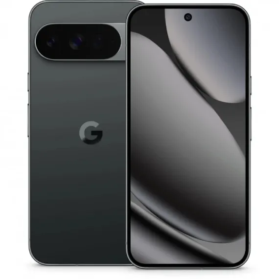 Google Pixel 10 Pro 16/128GB Obsidian (Черный)