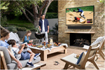 Телевизор Samsung QE65LST7TAUXRU