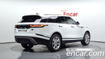 Land Rover Range Rover Velar 2.0 D240 SE — 2018