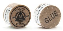 Наклейка для кия &amp;amp;lt;Kamui Original Pyramid&amp;amp;gt; (M) 13мм