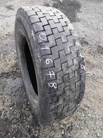 315/70R22.5 Lanvigator D801 шина б/у