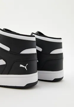 Кеды мужские PUMA Rebound LayUp SL