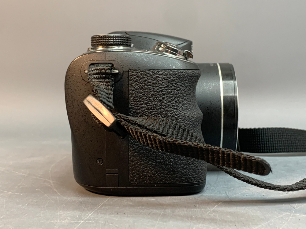 Sony DSC-H300