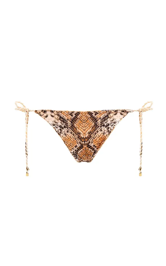 Плавки 7095 Alegria Bronzo