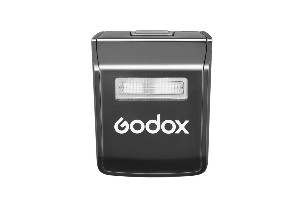 Вспышка накамерная Godox TTL Li-ion V1Pro S