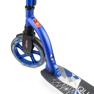 Самокат Trolo LUX Quantum II