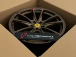 КОВАНЫЕ ДИСКИ для Ferrari F430 COUPE
