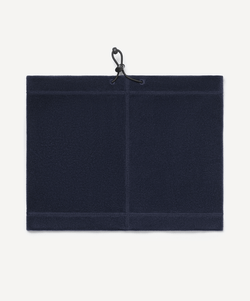 Шарф-снуд CAMP Training Scarf, темно-синий