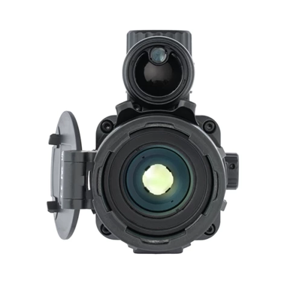 Тепловизионный прицел Artelv Electron 2.4x 25мм 384x288 LRF