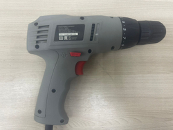 Дрель-шуруповерт FinePower TD300