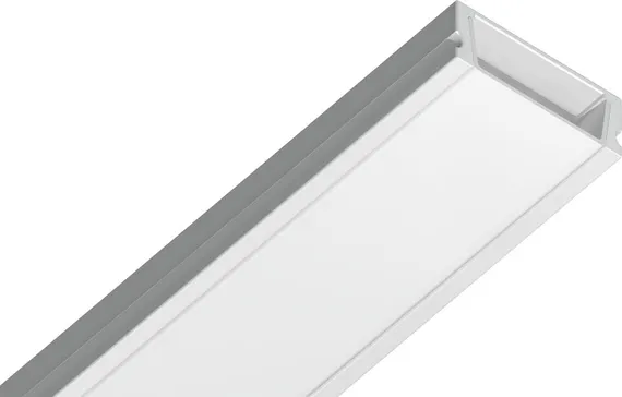 Профиль для светодиодной ленты Illumination GP1700WH Ambrella