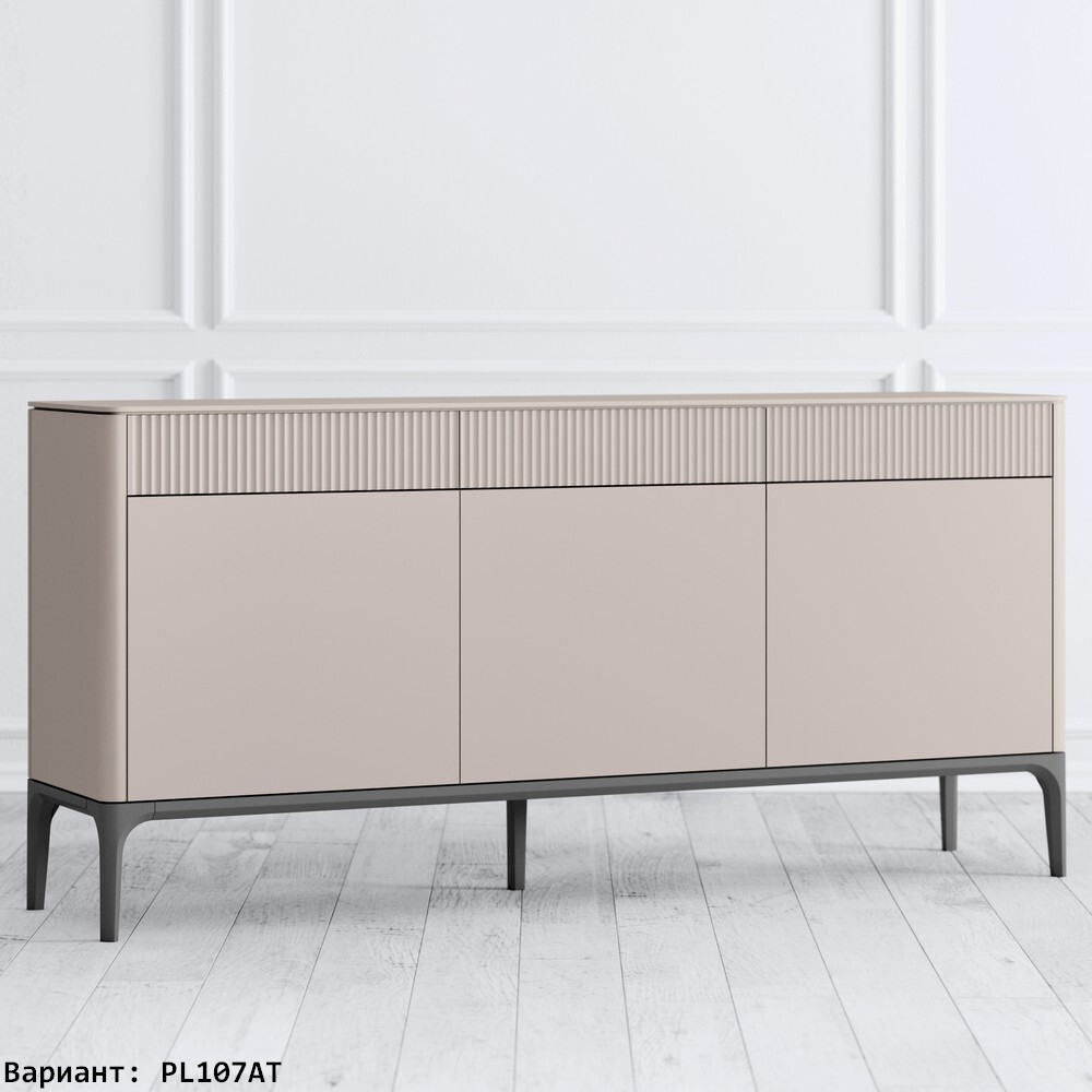 Комод большой PL007AT_PL107AT