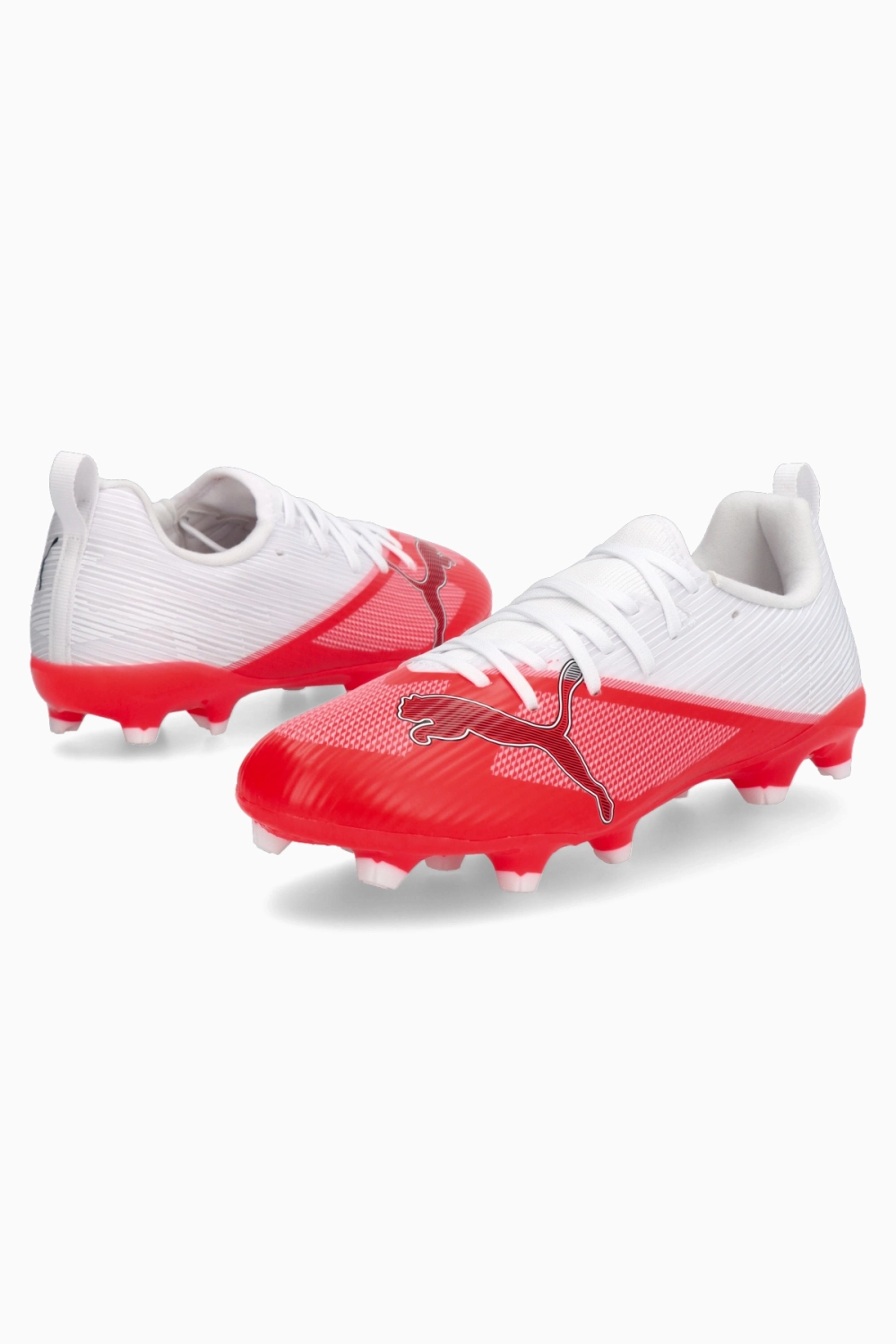 Бутсы Puma Ultra 7 Play LL FG/AG Junior