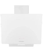 Наклонная вытяжка Kuppersberg F 605 W фото 