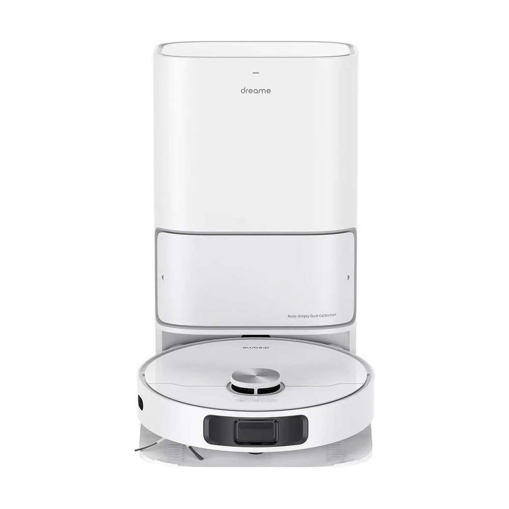 Dreame L10 Pro Robot Vacuum (белый)