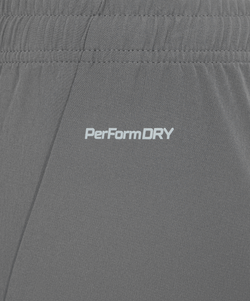 Брюки парадные JÖGEL PREMIER PerFormDRY Woven Pants, темно-серый