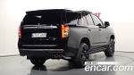 Chevrolet Tahoe 6.2 Dark Knight 4WD — 2022
