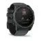 Смарт-часы Garmin tactix 8 (51 мм) AMOLED Cerakote® Coating с Applied Ballistics Ultralight, сланцево-серый