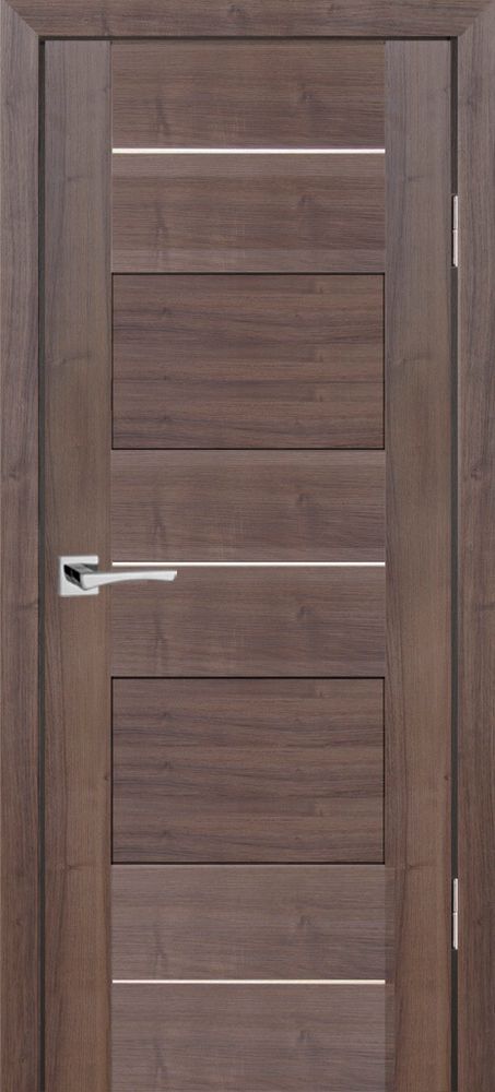 Дверь PS-20 / Цвет Орех пасадена / Двери PROFILO PORTE Дверь PS-20 / Цвет Орех пасадена / Двери PROFILO PORTE