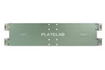 Пластина для сноуборда Platelab Normal (с пробегом)