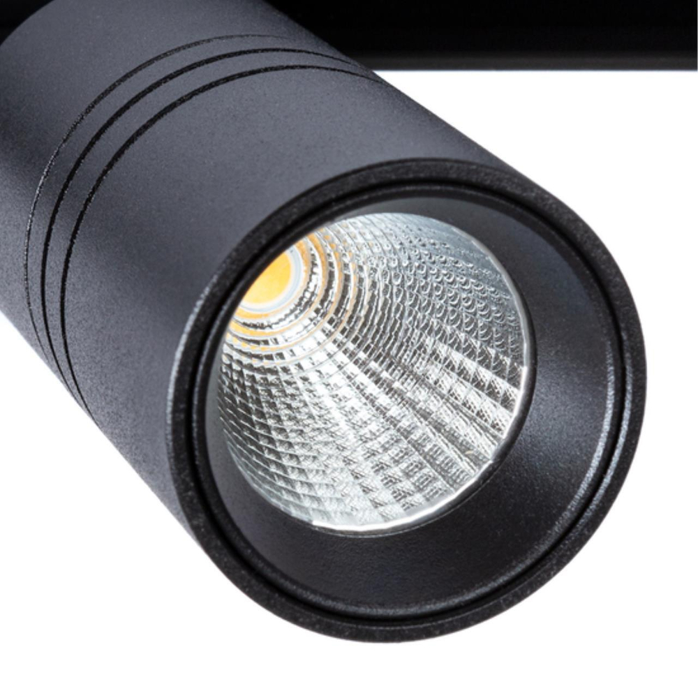 Светильник трековый Arte Lamp Expert A5720PL-1BK