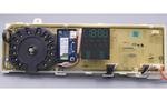 Модуль индикации DC92-02133C стиральных машин Samsung
