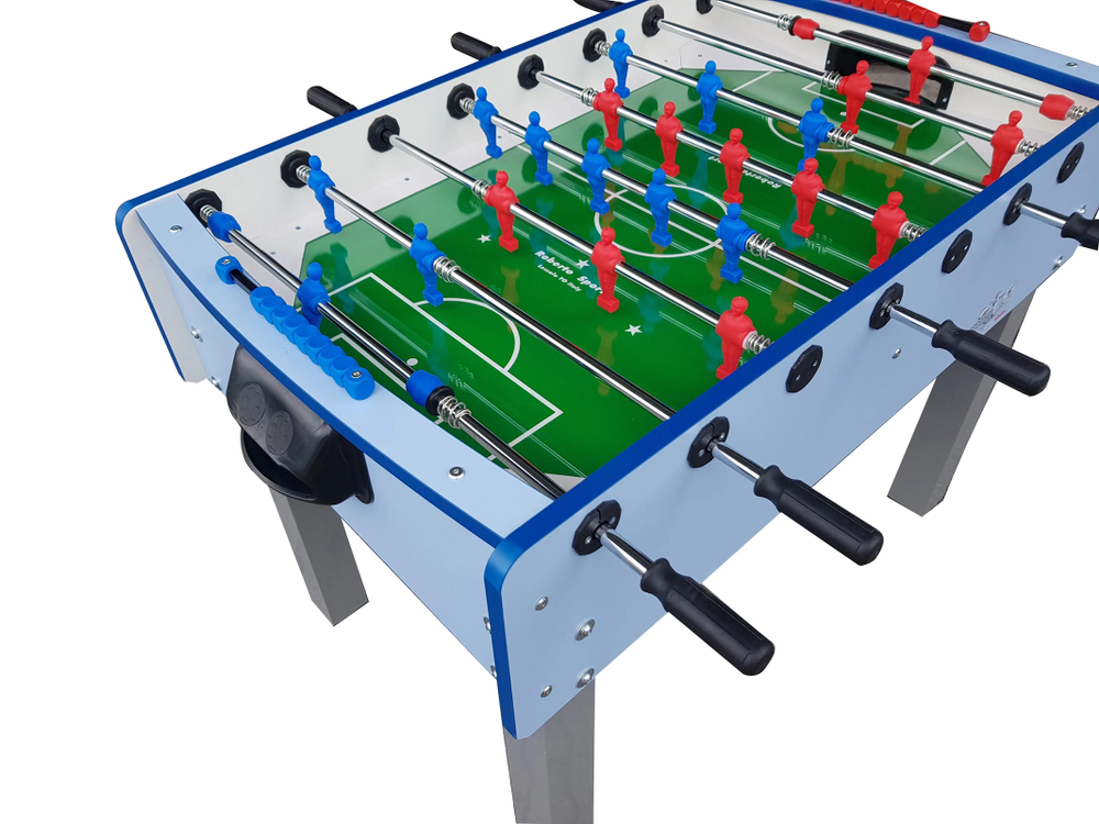 Футбольный стол Roberto Sport "Match"