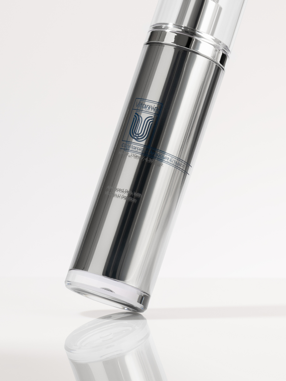 Пептидная Ампульная Эмульсия CU: VITAMIN U Ampoule Emulsion