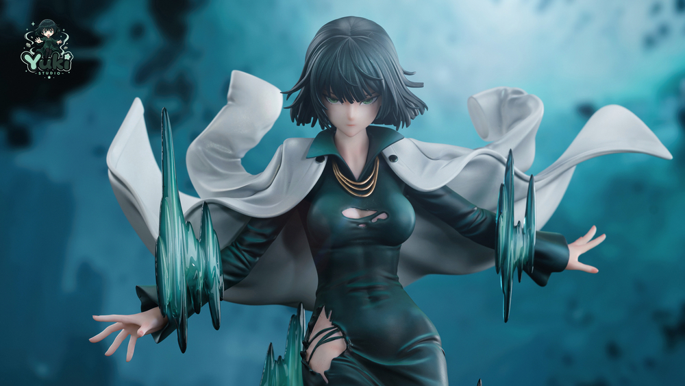 Фубуки / Fubuki
