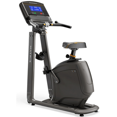 Велотренажёр Matrix U30XR