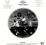 Turnstile / Time & Space (Coloured Vinyl)(LP)