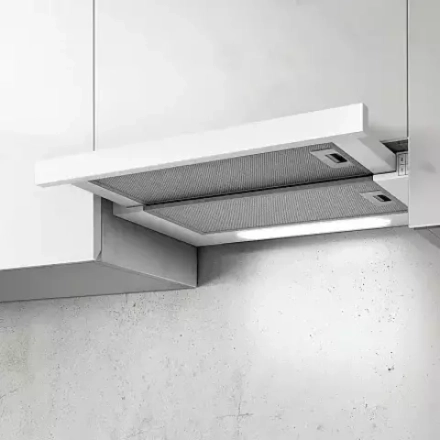 Встраиваемая вытяжка Elica ELITE 14 LUX WH/A/50 PRF0037988C