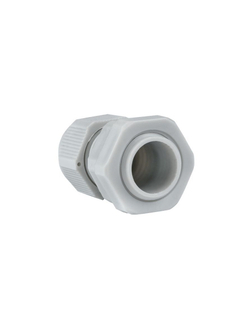 Сальник PG7 d3-6.5мм (d отверст. 13мм) IP54 PROxima EKF plc-pg-7-r
