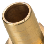 Штуцер STOUT 1/2"x18 мм ВР