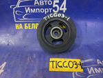 Шкив коленвала CHERY TIGGO 3 2016