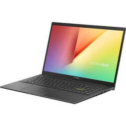 Ноутбук Asus VivoBook 15 K513EA-L11998W (90NB0SG1-M38540) Black Core i5-1135G7/8G/512G SSD/15,6" FHD OLED/Iris Xe Graphics/WiFi/BT/Win11
