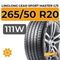 LingLong Leao Sport Master C/S 265/50 R20 111W XL