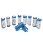 Нитки швейные бытовые Bestex 40/2, 365 м (400 ярд) / 10 кат., 089 темно-голубой