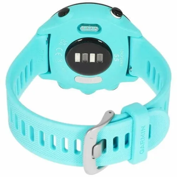 Умные часы Garmin Forerunner 55 Aqua (010-02562-12)