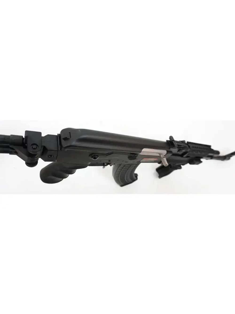 Страйкбольный автомат (Cyma) CM522U AK47