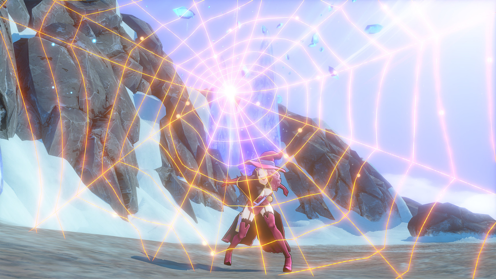 Black Clover: Quartet Knights - Season Pass (для ПК, цифровой код доступа)