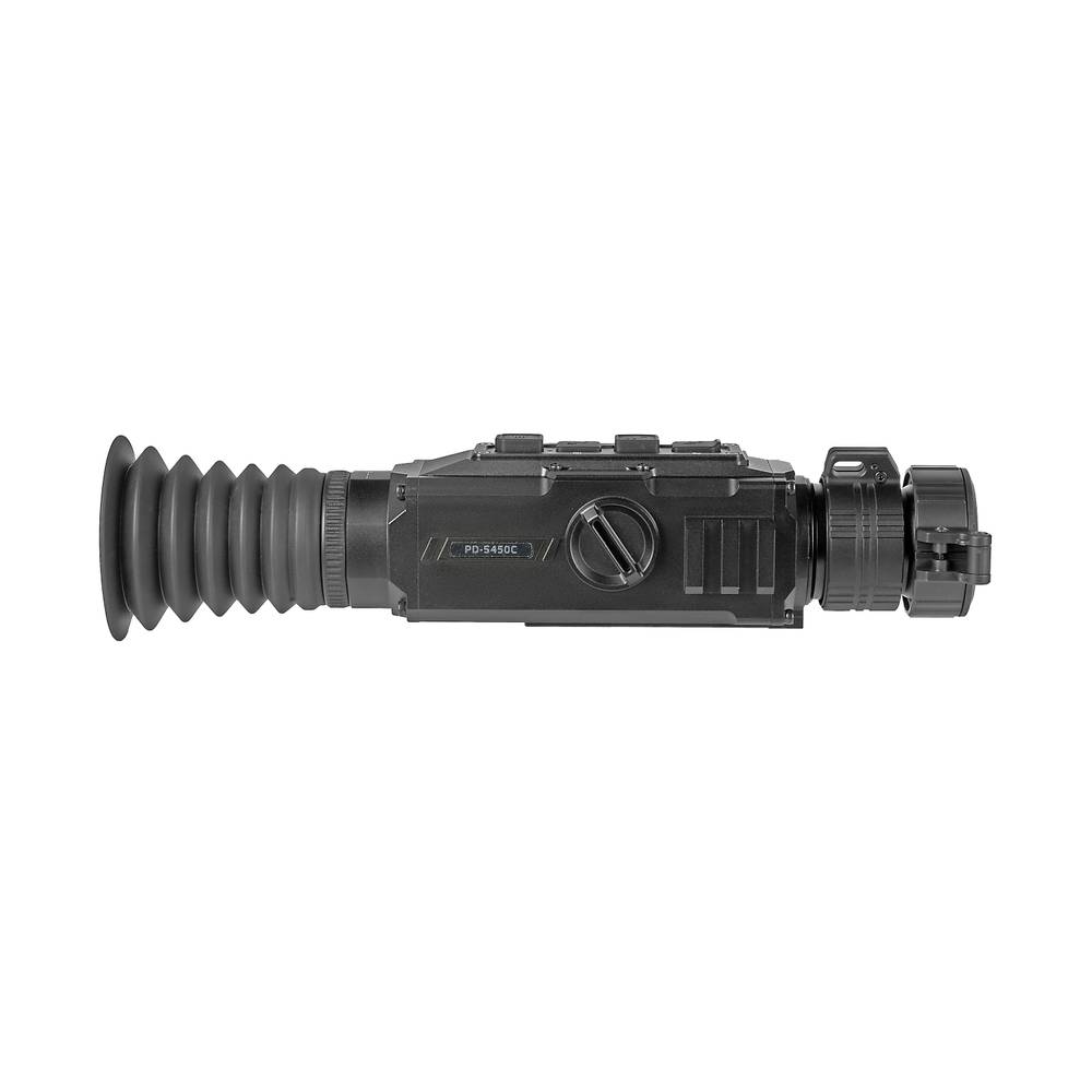 Прицел цифровой Veber Rapid PD-S450C ночной