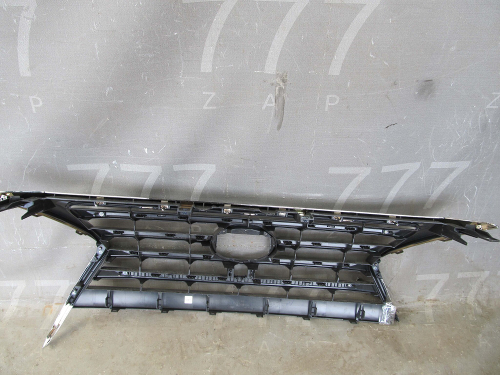 Решетка радиатора Lexus GX 2 (GX460)  Б/У  5310160850