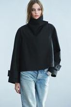 Тренчи ZARA