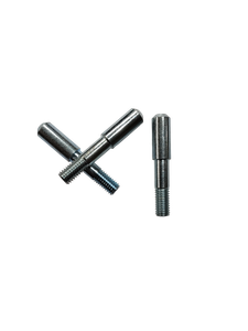 Запорный болт Emka 1092-U6 оцинкованный 741224.0011