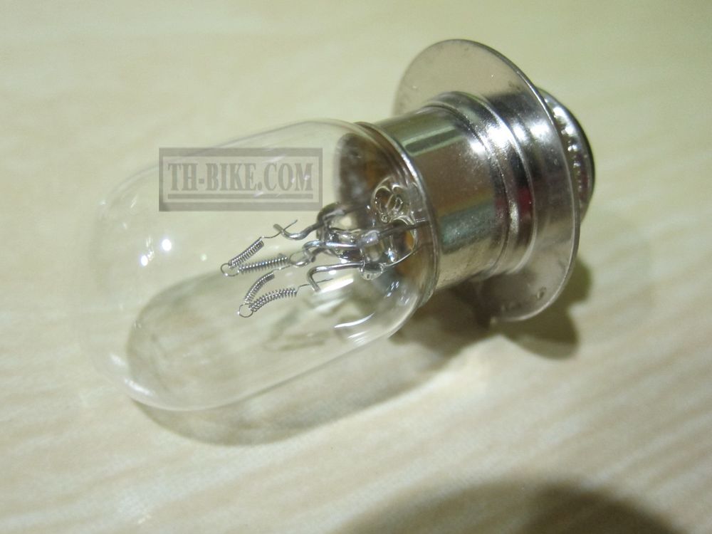 34901-KVY-901. (34901-KPH-881). BULB, HEADLIGHT (12V 32/32W) (STANLEY)