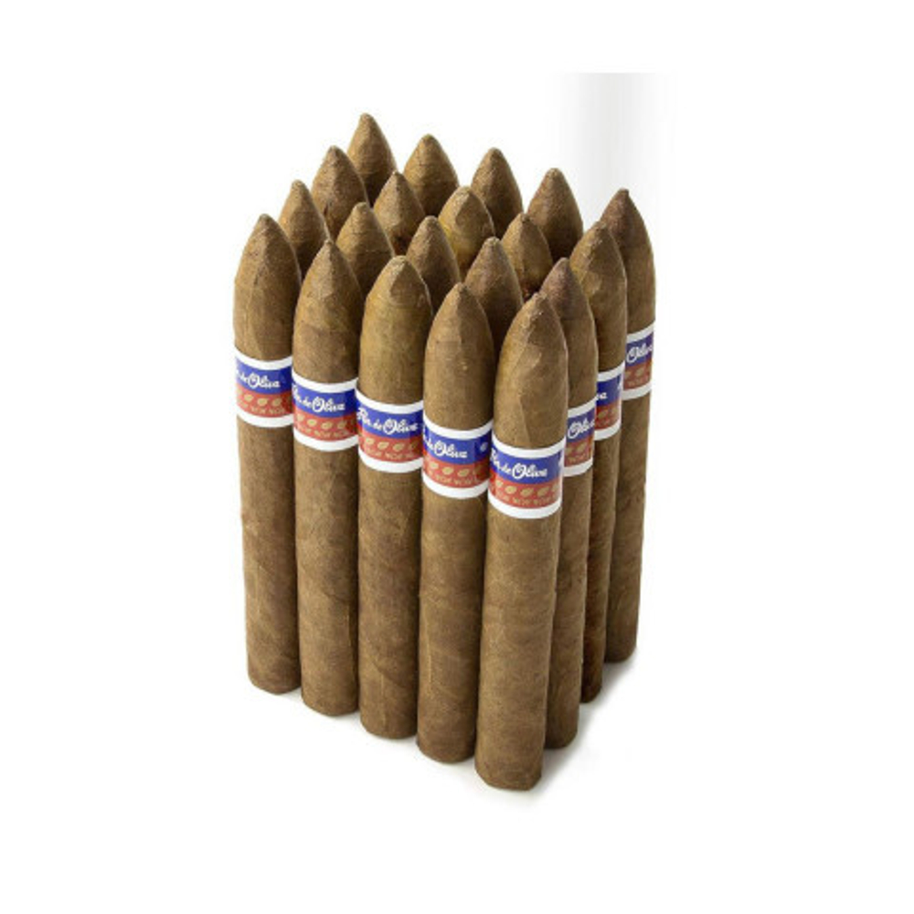 Flor De Oliva Torpedo